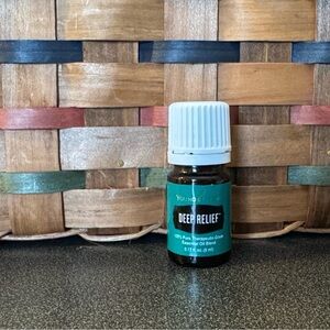 Young Living Deep Relief Essential Oil Blend